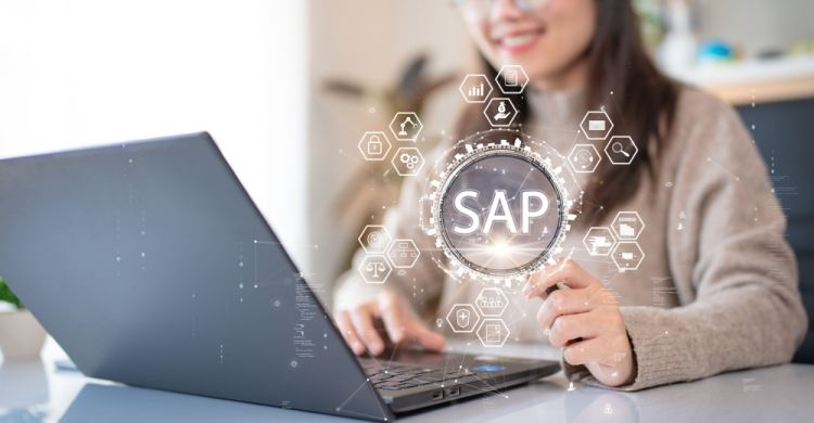 erp sap شرح