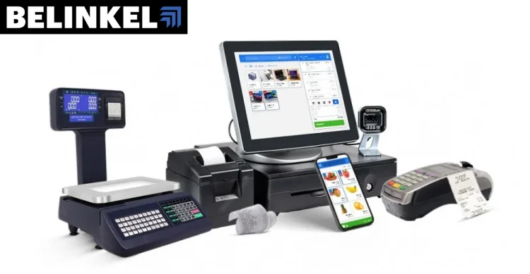 برنامج كاشير POS