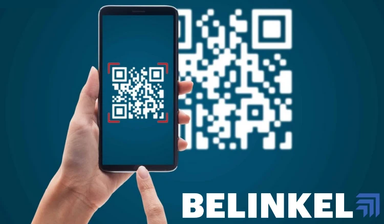 قارئ الباركود بدون برنامج