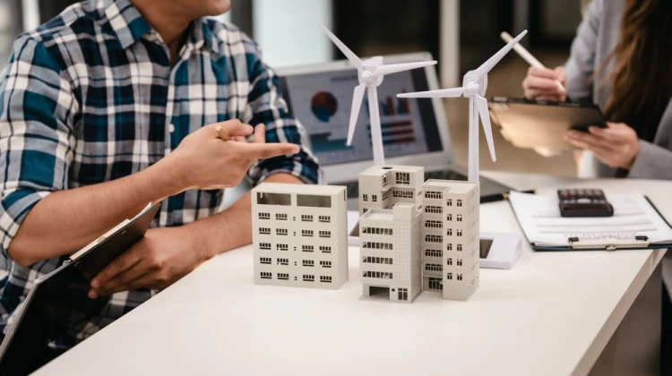 شركة دراسة جدوى​