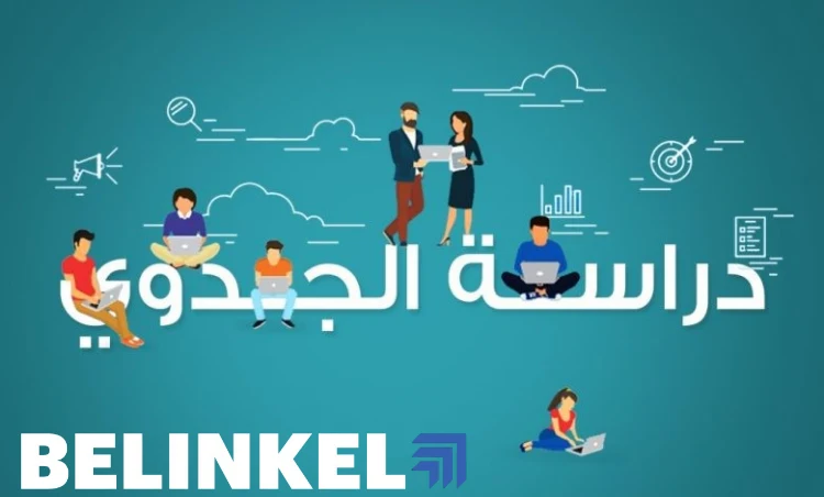 ما هي دراسة الجدوى